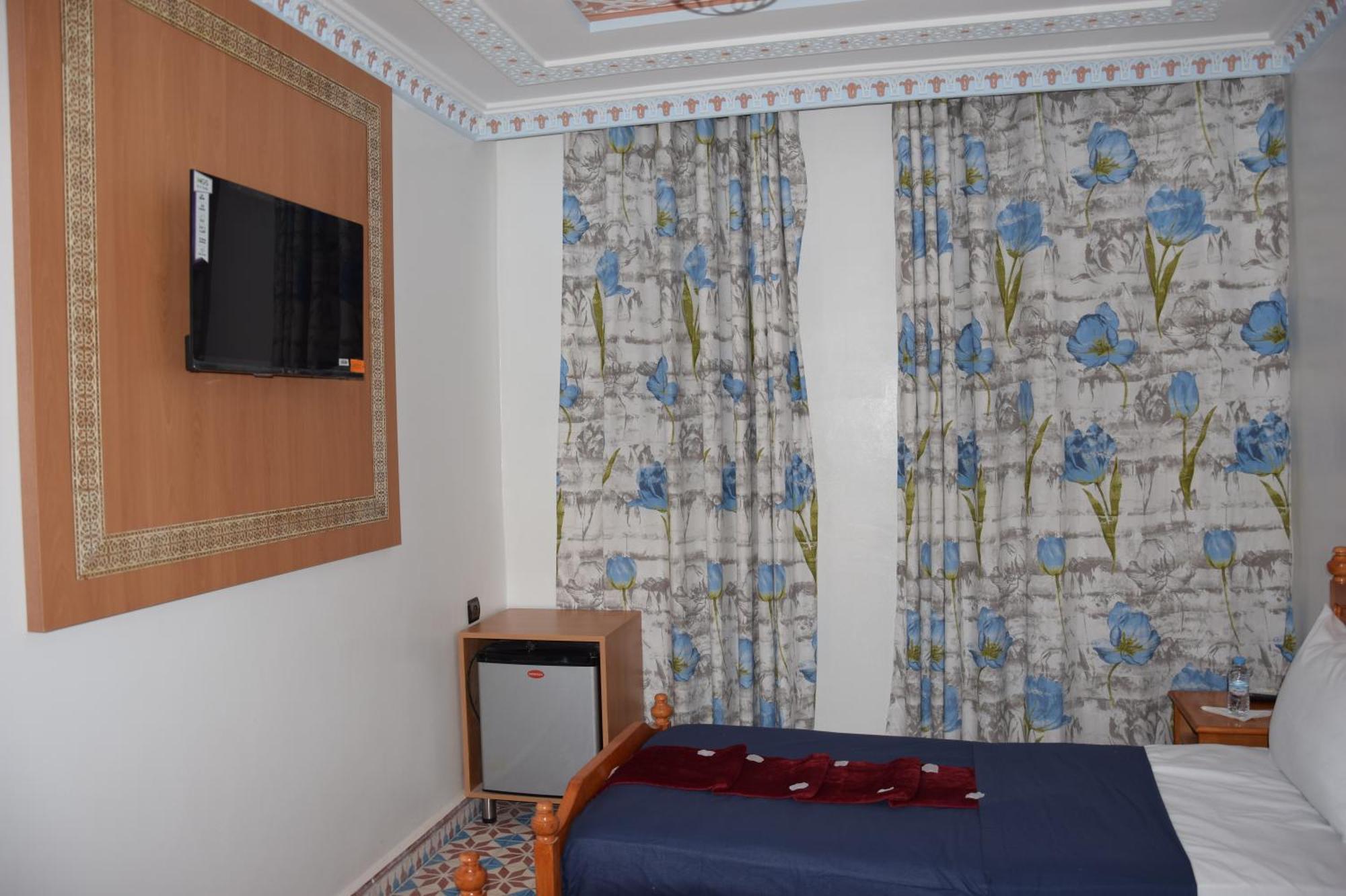 Diyafat Bladi Hotel Oujda Luaran gambar