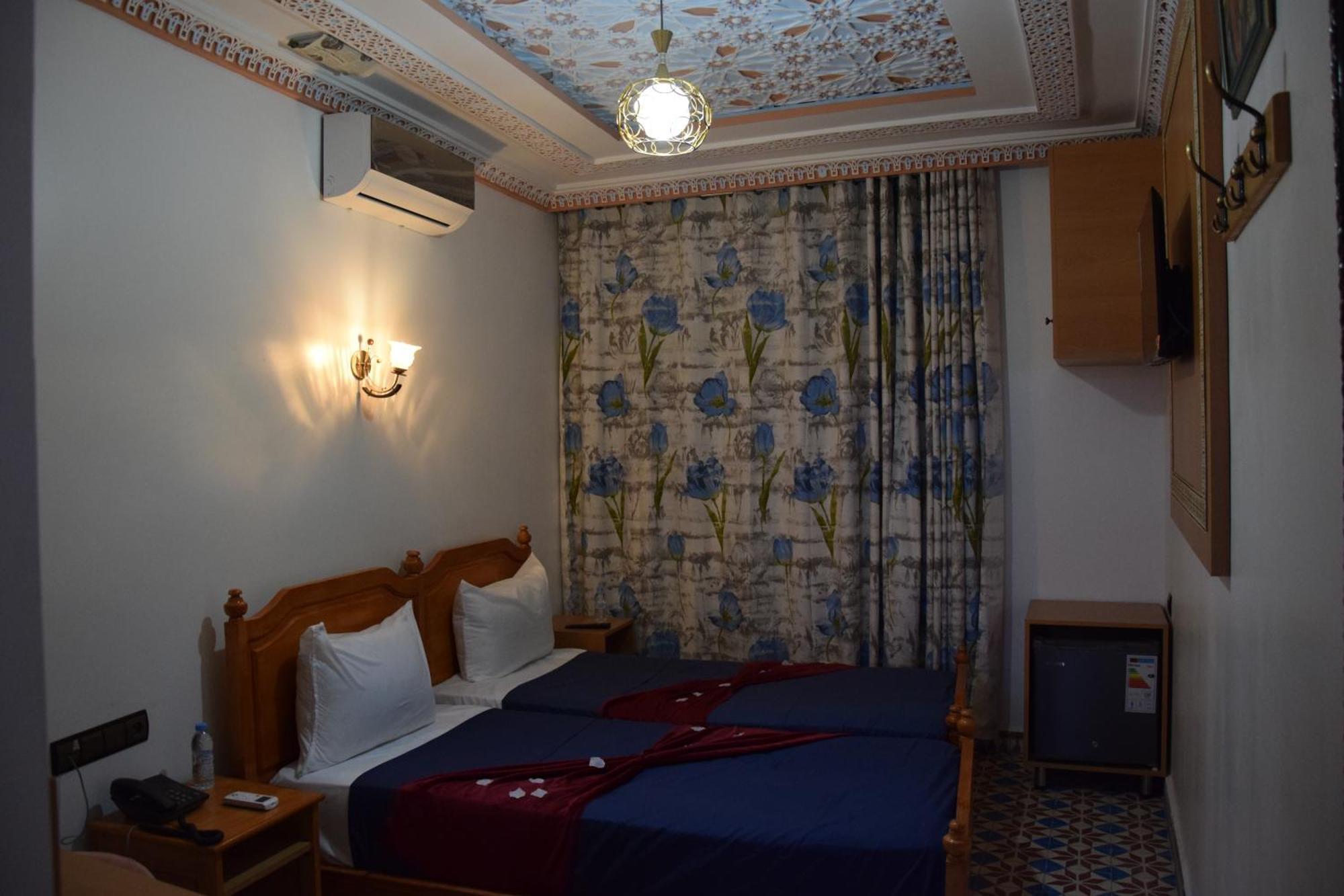 Diyafat Bladi Hotel Oujda Luaran gambar