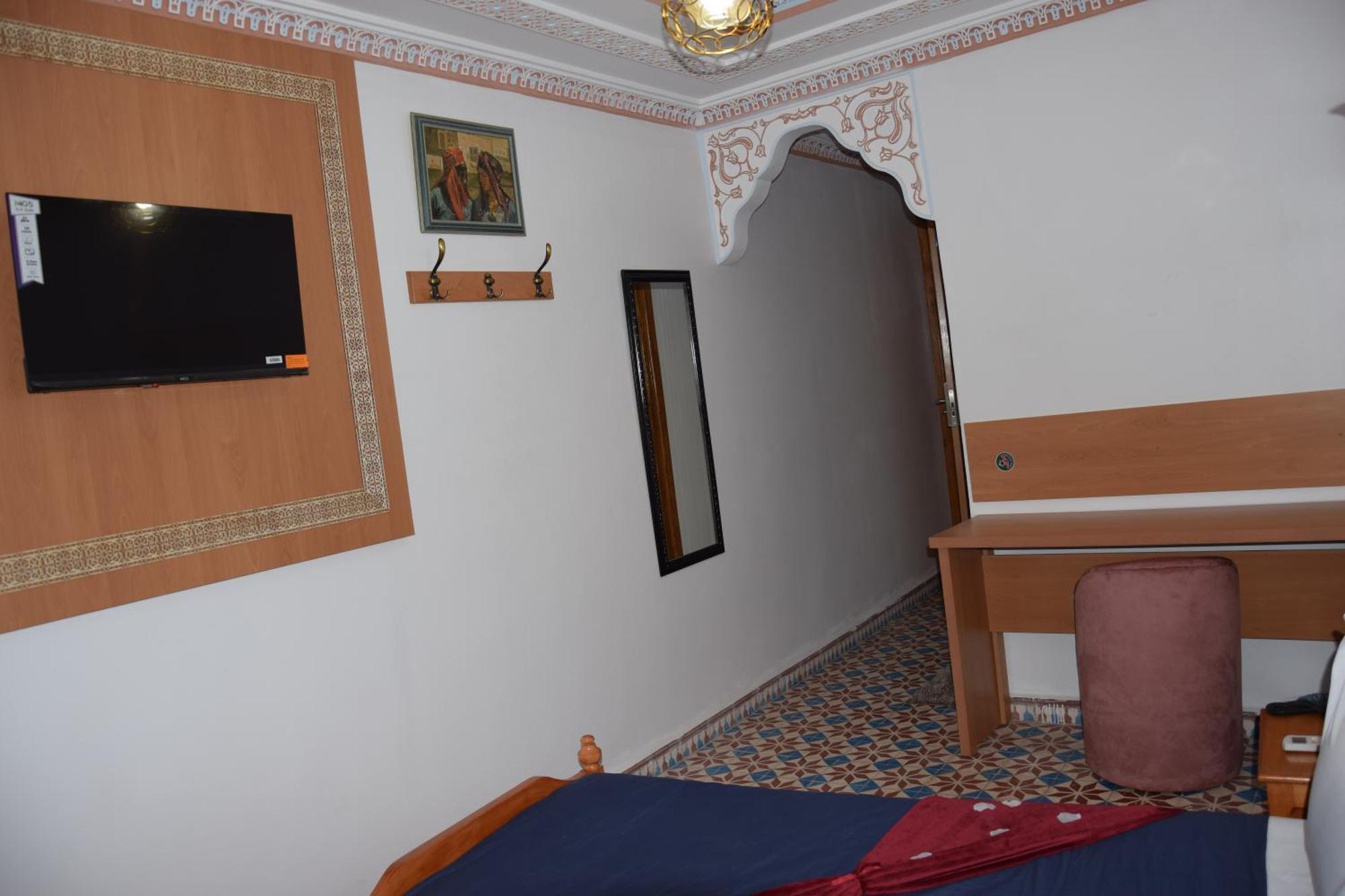 Diyafat Bladi Hotel Oujda Luaran gambar