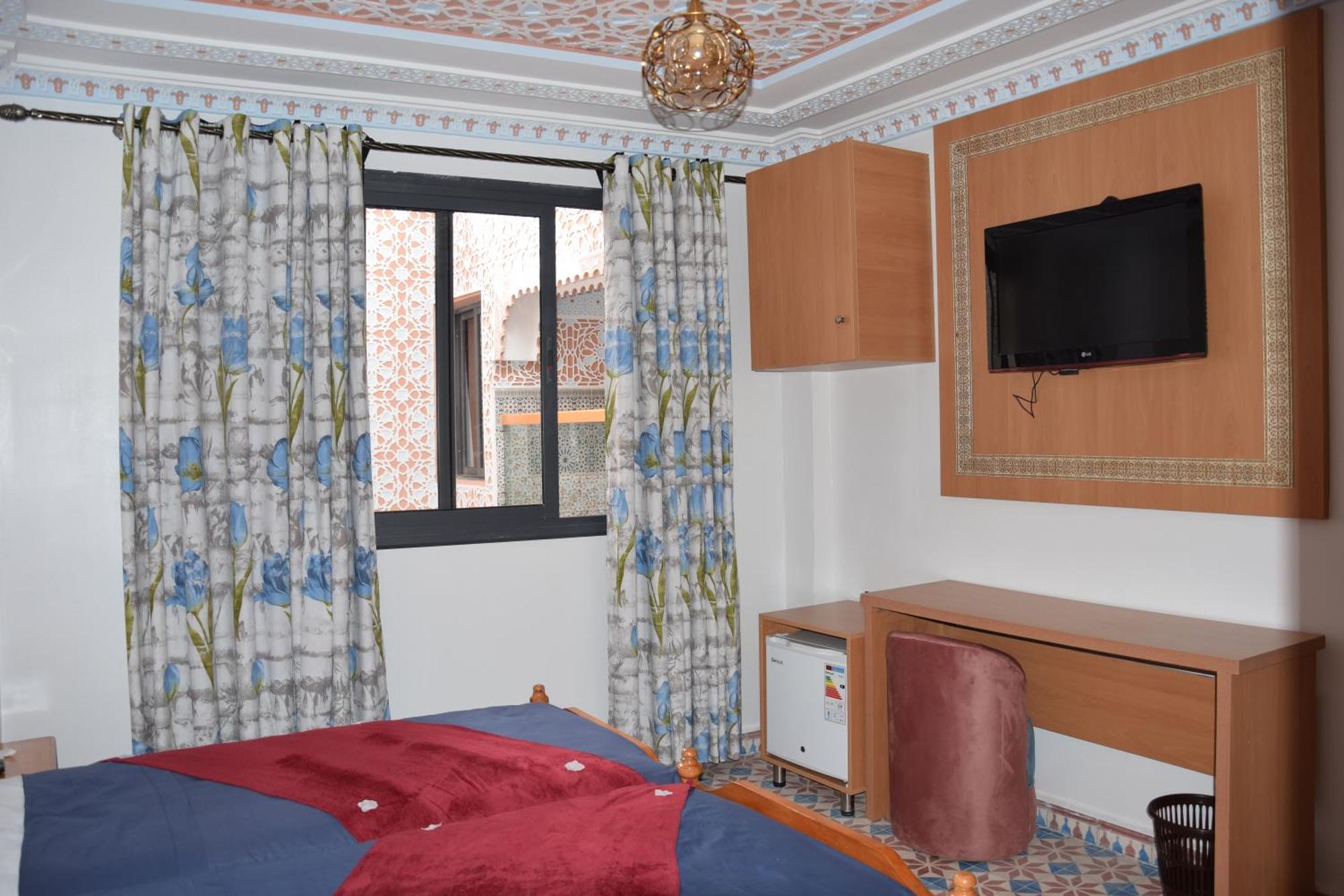 Diyafat Bladi Hotel Oujda Luaran gambar