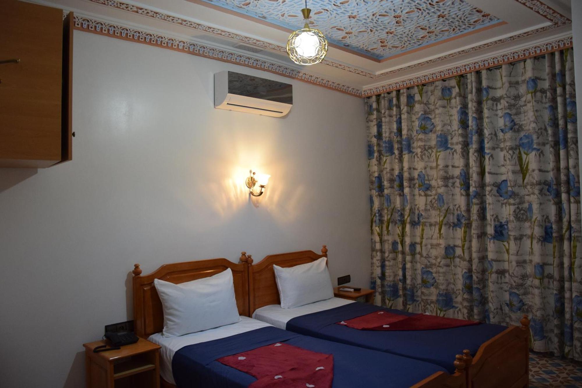 Diyafat Bladi Hotel Oujda Luaran gambar