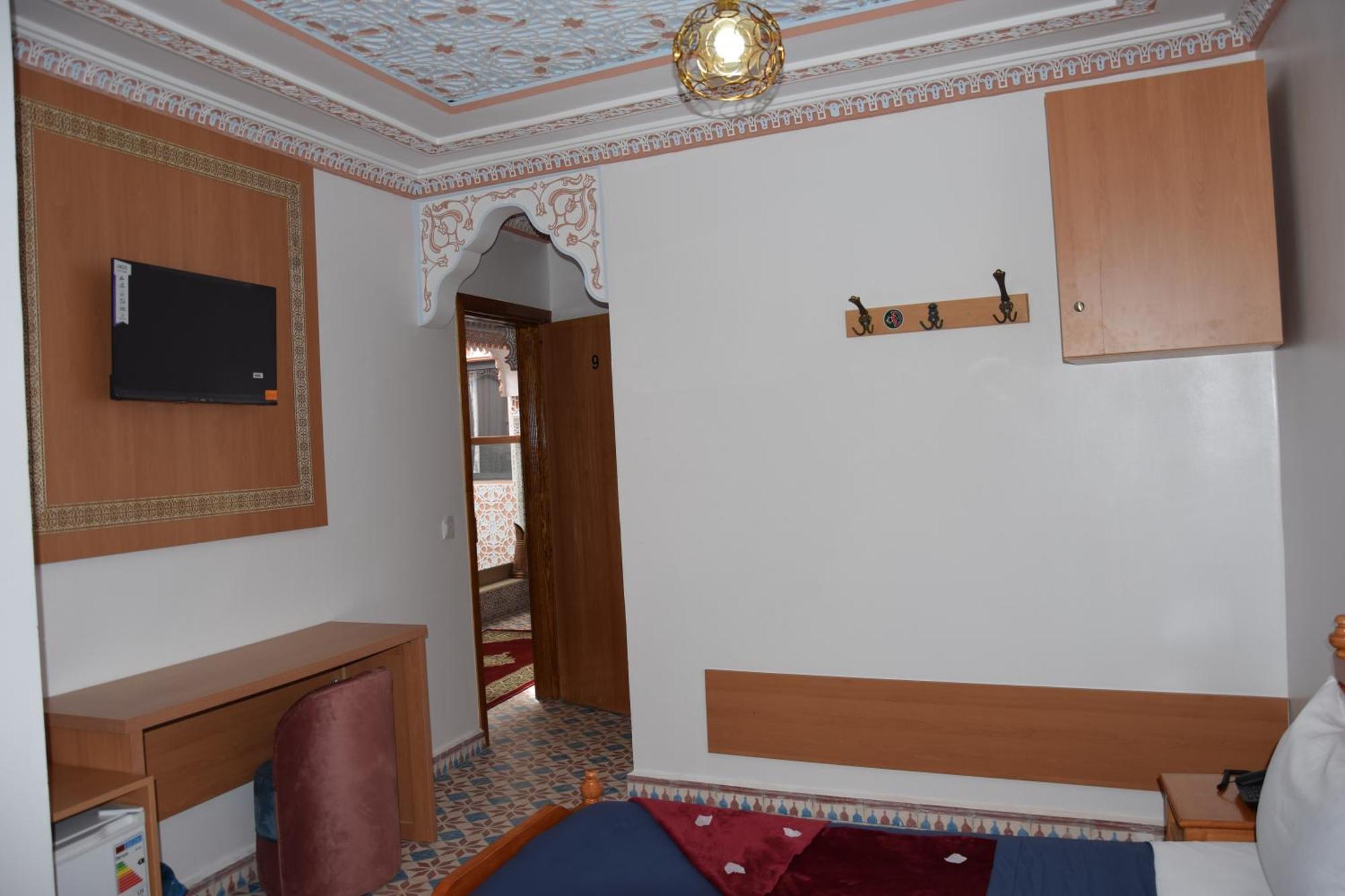 Diyafat Bladi Hotel Oujda Luaran gambar