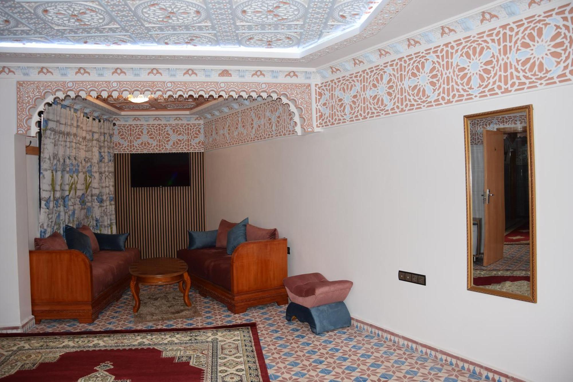 Diyafat Bladi Hotel Oujda Luaran gambar